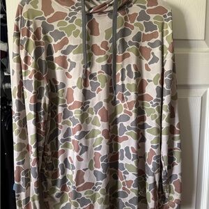 Burlebo Performance Hoodie